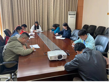 倾力专注  保障两会