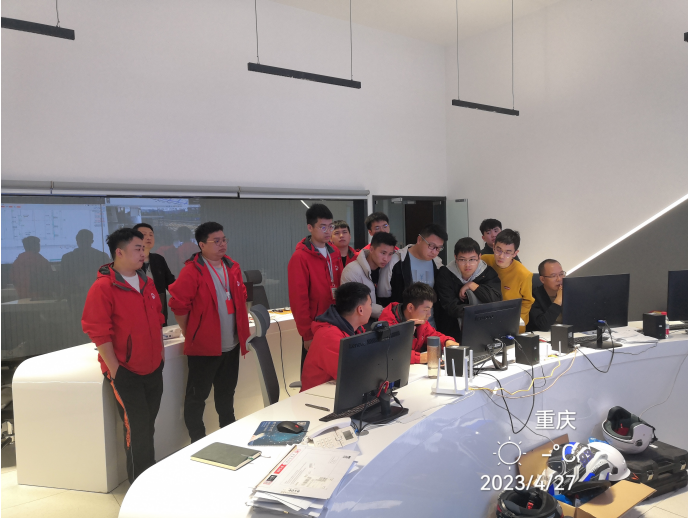 加强交流学习，打造精英团队